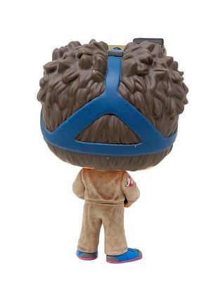 Ігрова фігурка funko pop! серії мисливці на привидів - подкаст 3