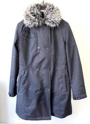 Куртка зимова the north face