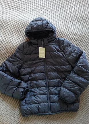 Демисезонная курточка для мальчика