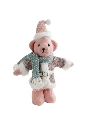 67834 с новогодняя декоративная игрушка