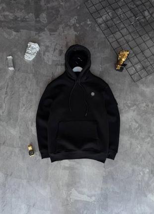 Stone island зимняя толстовка мужская одежда stone island стон айленд худи stone island худи