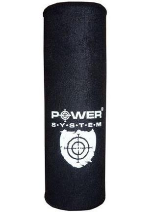 Пояс для похудения power slimming belt wt pro ps-4001 xl (125*25 см) _ttar4 фото
