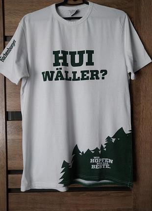 Котонова футболка