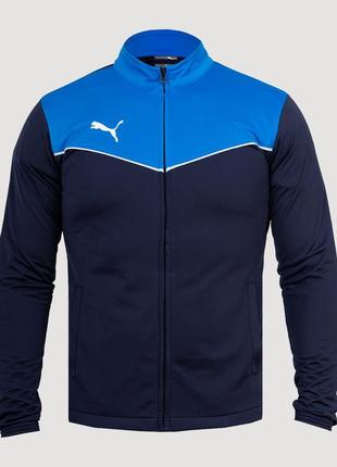 Олімпійка puma individualrise tracksuit