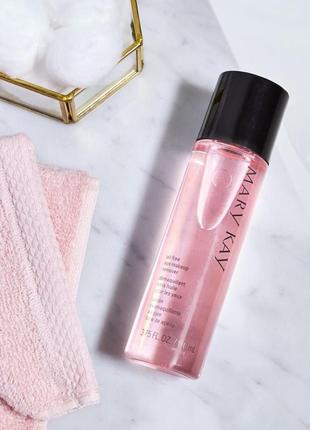 Мицеллярная вода + средство для снятия макияжа мери кей