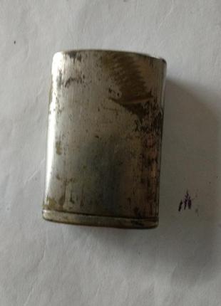 Немецкий футляр для хранения спичек 1914-1918