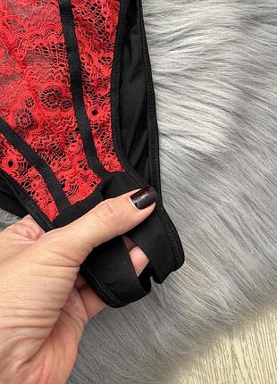 Боді ann summers , розмір м (12-14) 2