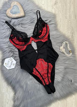 Боді ann summers , розмір м (12-14) 4