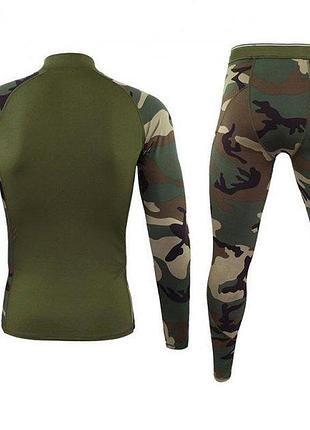 Термобілизна esdy multicam 2