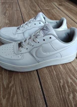 Кроссовки nike air force