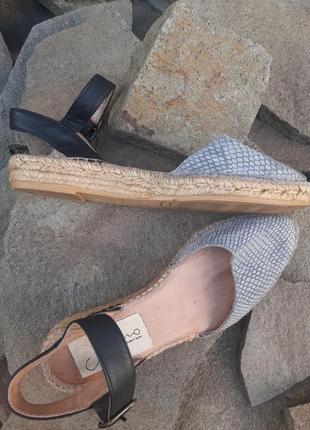 Босоножки испания 37