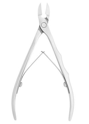 Професійні кусачки для нігтів staleks pro expert-60 12мм