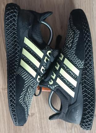 Кроссовки adidas ultra 4d