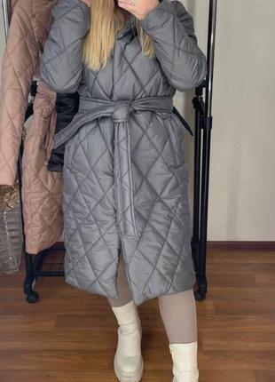 Пальто4 фото