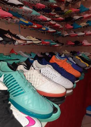 Nike lunar gato оригінал