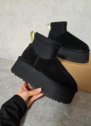 Угги,ugg ,mini dipper