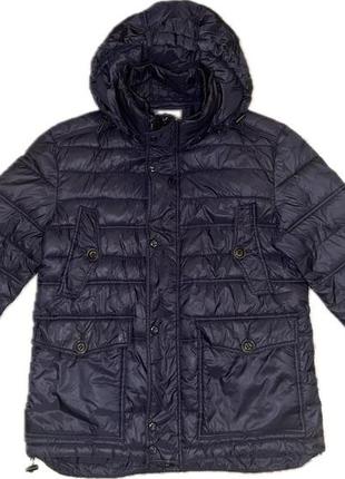 Urban wear (italy) куртка на небольшого мужчину или подростка р. s-m