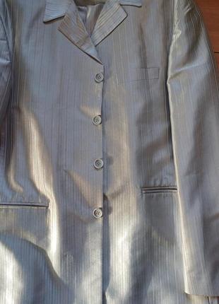 Костюм для мужчины