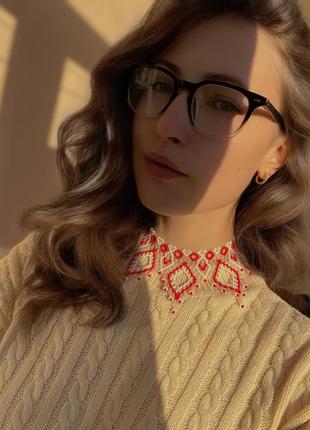 Силянка прозора «едельвейс» 3