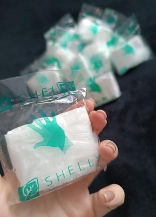 Спа перчаточные лот набор для маникюра варежки для спа shelly