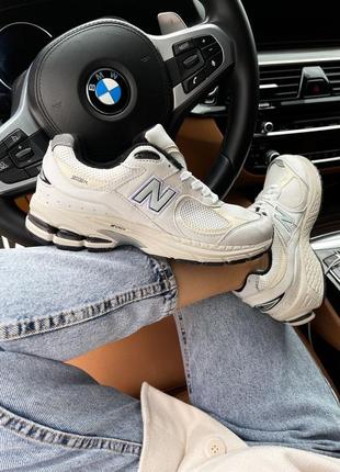 Кросівки new balance 2002r