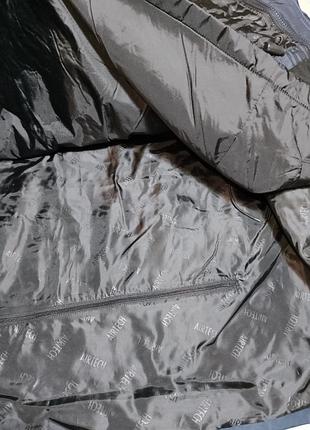 Куртка робоча kansas airtech. розмір l 6