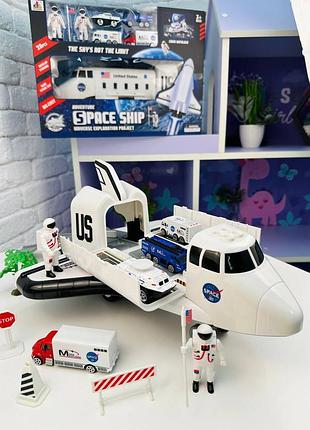 🛩️космический шаттл🚀