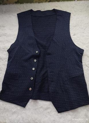 Жилетка винтаж ⚜️ 5