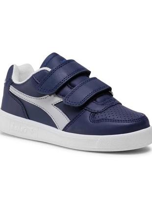 Кросівки diadora р. 33 кроссовки нові оригінал з коробкою!