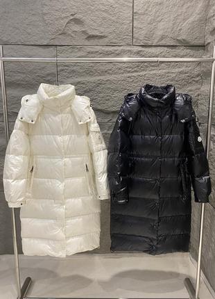 Пуховик куртка moncler cavettaz