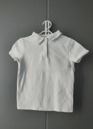 🩰 поло на дівчинку на 3-4 роки