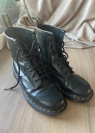 Черевики dr.martens 38 р