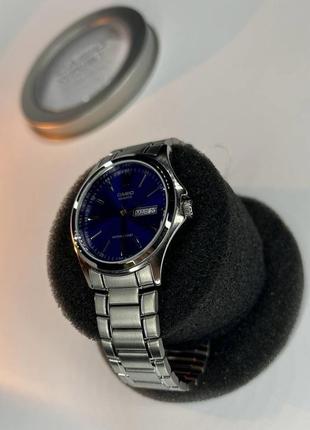 Годинник чоловічий casio mtp-1239d-2a (оригінал)