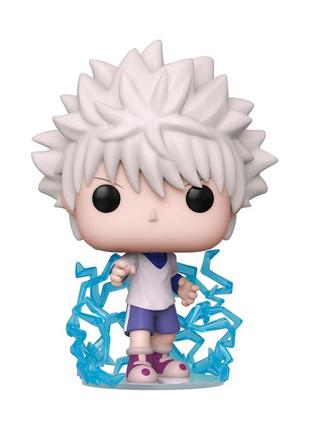 Ігрова фігурка funko pop! - кіллуа золдік