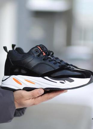 Чоловiчi зимові кросівки