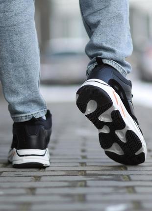 Чоловiчi зимові кросівки