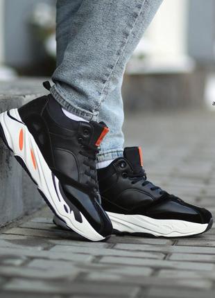 Чоловiчi зимові кросівки