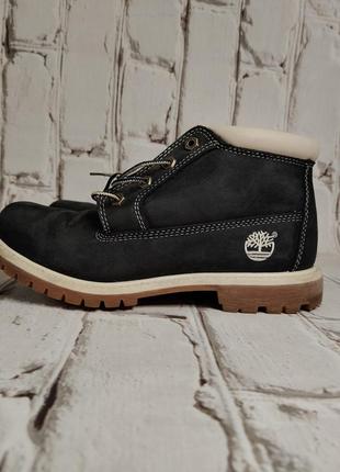 Ботинки оригінал timberland