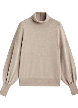 Светр massimo dutti