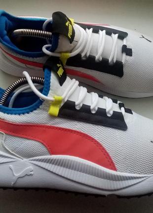 25 см. оригинал. кроссовки puma