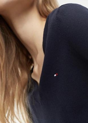 Свитер, джемпер tommy hilfiger