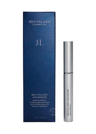 Сироватка для вій revitalash advanced 3.5 ml