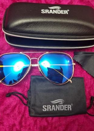 Очки от солнца 🌞 🌞 🌞 srander