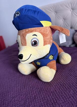 Гонщик (chase)