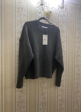 Свитер zara