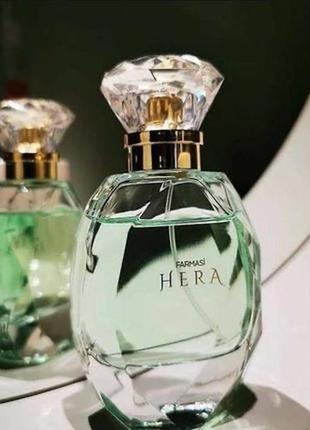 Женская парфюмированная вода hera 65 мл
