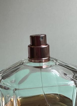 Mon guerlain intense парфюмированная вода оригинал2 фото