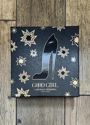 Good girl , carolina herrera, оригінал