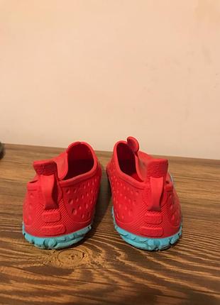 Аквашузи,дитяче взуття для води 3