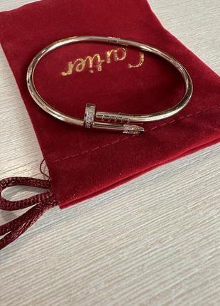 Рожевий цвях,медична сталь